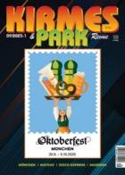 Kirmes und Park Revue 09/2025