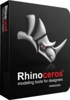 Rhinoceros v8.5.24072.13001 (x64)