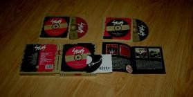 The Skids - The Singles Collection 1978-1981