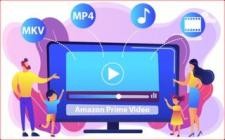 Pazu Amazon Video Downloader v1.7.6