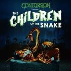 Contorsion - The Children of the Snake