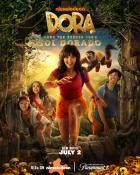 Dora auf der Suche nach Sol Dorado