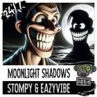 Stompy  Eazyvibe - Moonlight Shadows