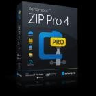 Ashampoo ZIP Pro v4.10.22