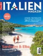 Italien Magazin 03/2024