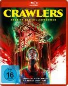 Crawlers - Angriff der Killerwürmer