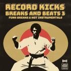 VA - Record Kicks Breaks and Beats 3