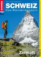 Wandermagazin SCHWEIZ 07/2015