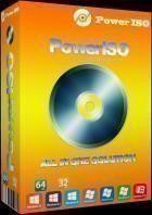 PowerISO v8.8 (x32-x64)