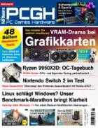 PC Games Hardware 08/2025