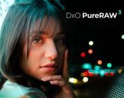 DxO PureRAW v3.3.1 Build 14 (x64)
