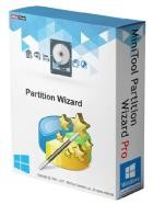 MiniTool Partition Wizard Technician v12.7 WinPE (x64) Bootable ISO