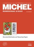 MICHEL-Rundschau 06/2025