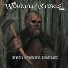 Wounded In Forest - Antihuman Artist