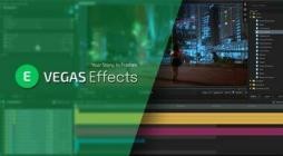 MAGIX VEGAS Effects v5.0.2.0 (x64)