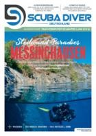 Scuba Diver Deutschland 05/2025
