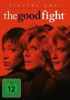 The Good Fight - Staffel 6