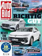 Auto Bild 07/2026