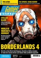 PC Games 08/2025