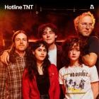 Hotline TNT - Hotline TNT on Audiotree Live