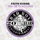 Faith Evans-You Gets No Love-16BIT-WEB-FLAC-2001-SHHHHHH