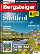 Bergsteiger 09/2025