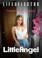 Fateful Encounter Little Angel