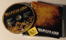 Despised Icon-The Healing Process- 19439927952 -REISSUE REMASTERED-CD-FLAC-2022-86D