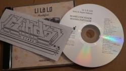 Li La Lo-Mameloschiade - Masseltoffiade- US01802 -CD-FLAC-1988-KINDA