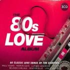 80s Love Album