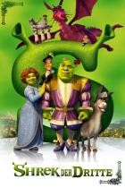 Shrek der Dritte