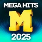 Mega Hits 2025