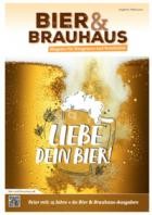 Bier und Brauhaus 60/2023