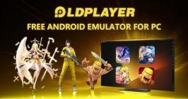 LDPlayer v9.1.72.3