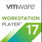 VMware Workstation Player v17.0.0 Build 20800274 (x64)