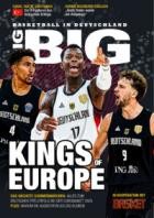 BIG Basketball in Deutschland EM-Special/2025