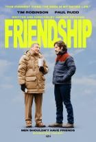 Vorsicht, Freundschaft!
