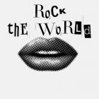 Rock The World