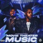 Gino Mondana X Fivio Foreign - Movie Theater Music