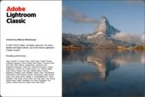 Adobe Lightroom Classic 2025 v14.4 (x64)