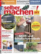 Selber Machen 08/2023