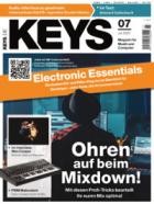 KEYS 07/2022