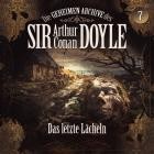 Die Geheimen Archive Des Sir Arthur Conan Doyle - Type  :  Album