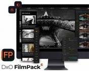 DxO FilmPack v6.11.0 Build 33 Elite (x64)