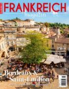 Frankreich Magazin 01/2024