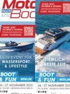 MotorBoot Magazin 12/2022