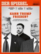 Der SPIEGEL 35/2025