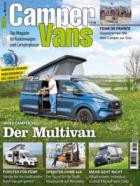 CamperVans 04/2025