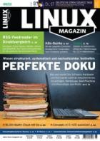 Linux-Magazin 08/2023