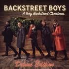 Backstreet Boys - A Very Backstreet Christmas-Reissue (Deluxe Edition)